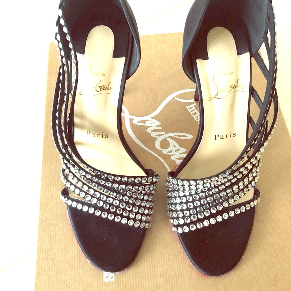Christian Louboutins